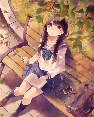 所以到底为什么我要去读书啊