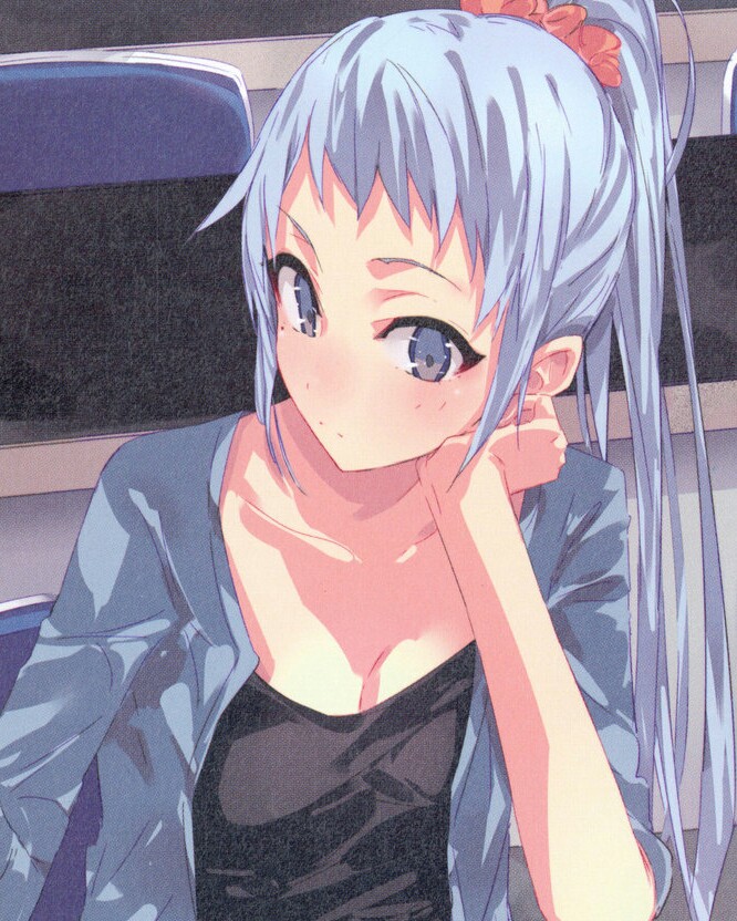 我的青春怎么能和妖怪度过