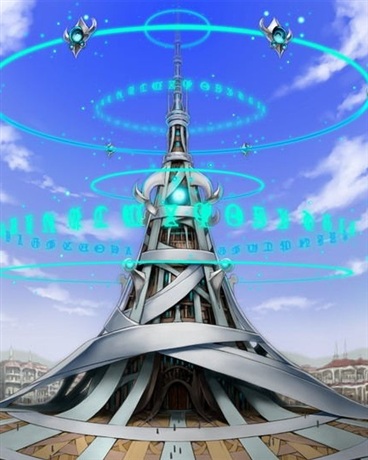 二手科学家与三流魔法师