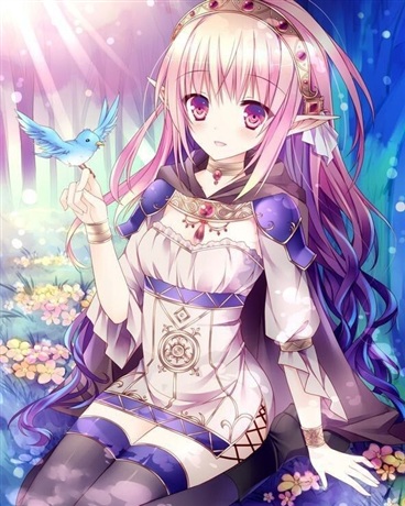 EternalLove永恒之恋