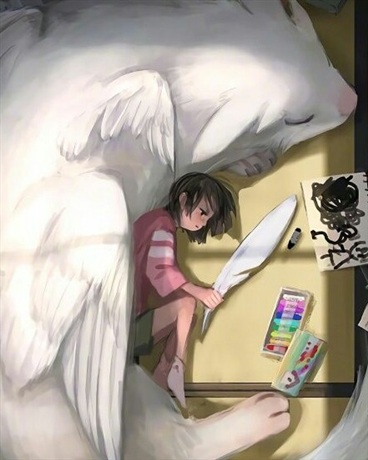 平淡日常的异能战斗