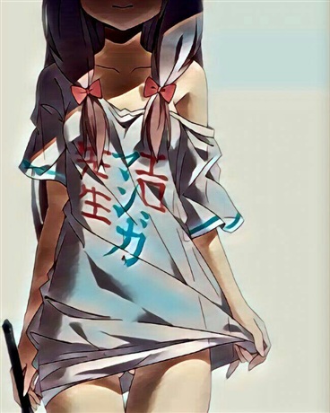 我妹妹不可能是黄漫先生