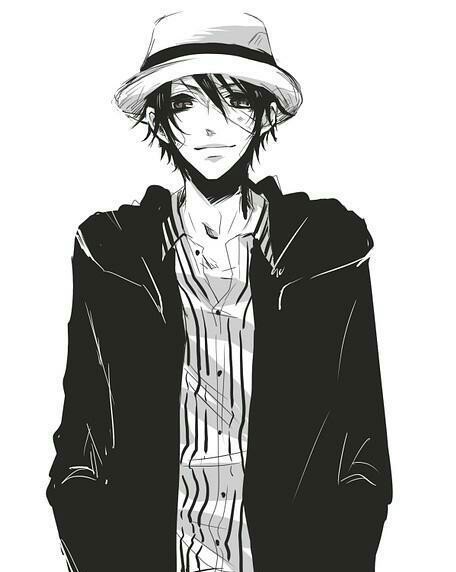 他和他的萝莉们