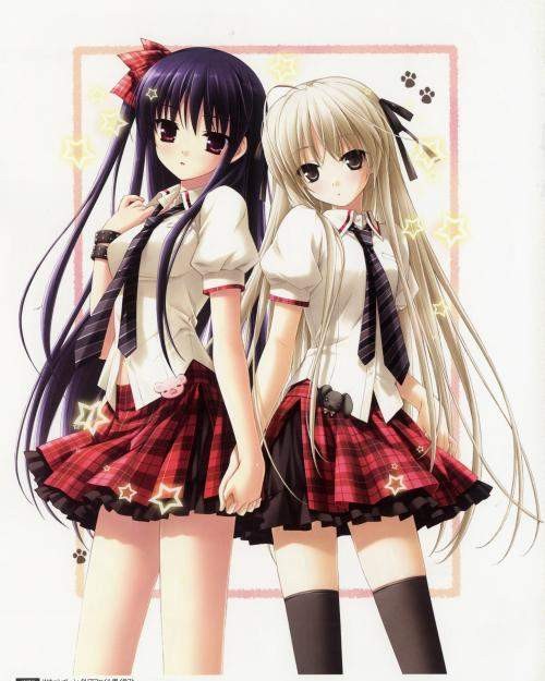 暖男哥哥0傲娇妹妹