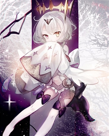 我的英雄物语绝对搞错了什么