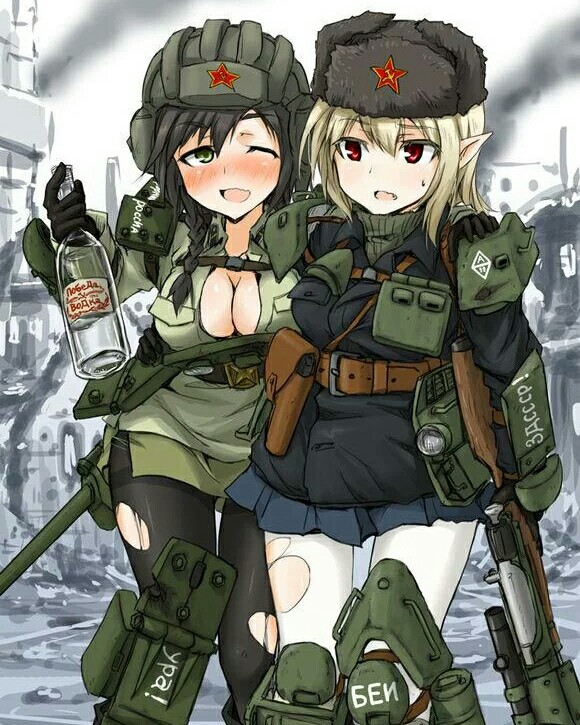 我的二战不可能这么持久