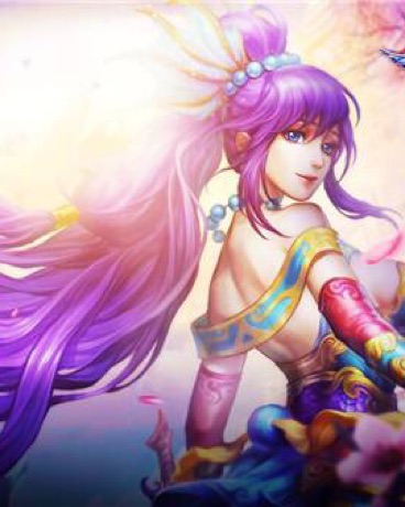 魔法师的仙侠之旅