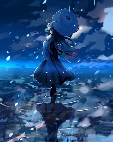 欢迎来到神灵的世界