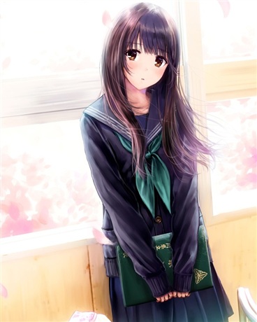 我永远讨厌喜欢二次元的现充女神