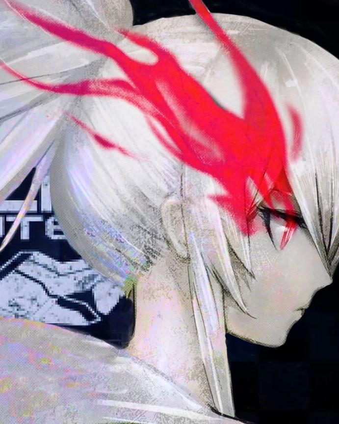 白岩射手EX