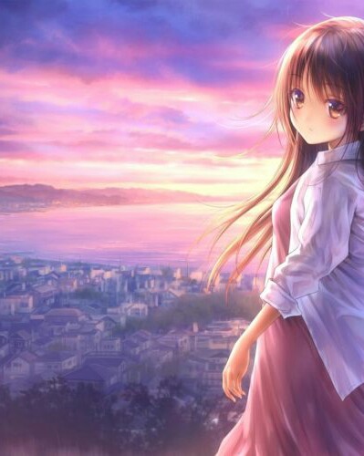 大海里的一滴水