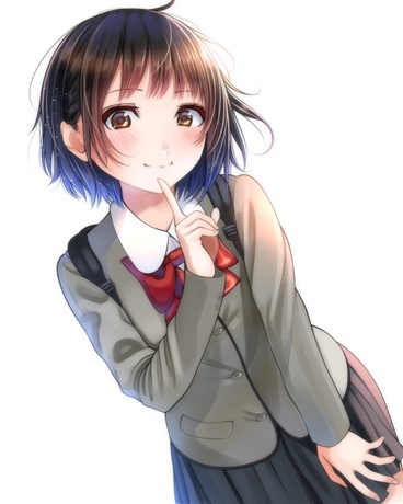 我的女友是妖狐