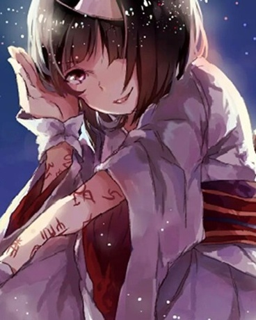 神器制造者的救国物语