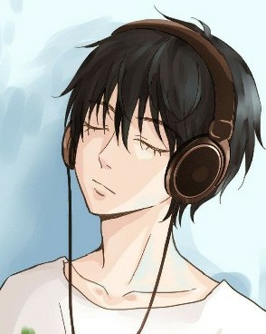 虚无的爱情从来都只有我一人