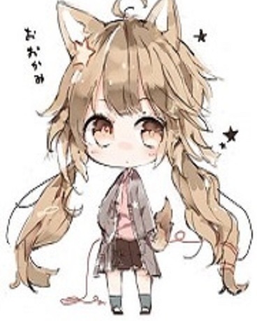 猫娘的无限旅途