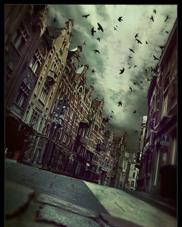 我是魔王还是勇者界限十分模糊