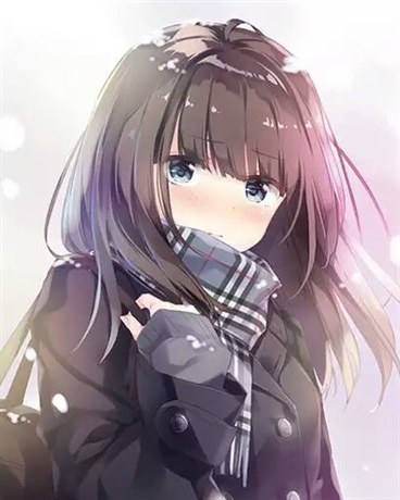 懵懂的校园爱恋