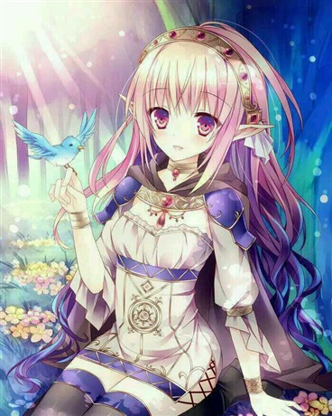 为何我的养女如此痴迷不悟