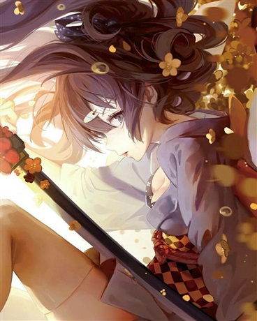 魔王被丢异世界