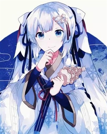 论你轮回几世我都会守你千年