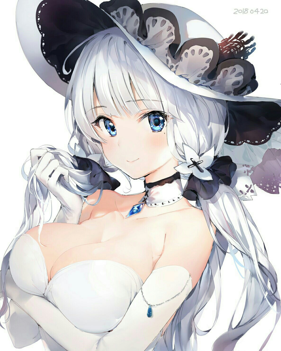 误入异世界的我们