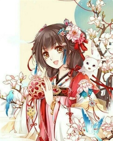 神仙的那些事儿