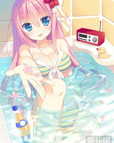 希望的永恒之塔