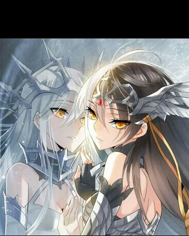 靠着脑洞闯异世