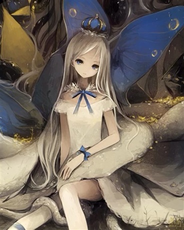 狐妖的上下五千年