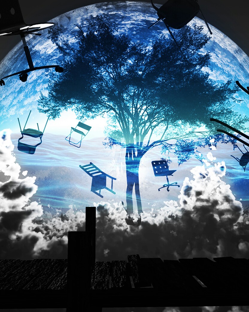 科技樹全魔法世界