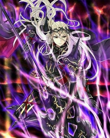 渊狱编年史鬼之樱