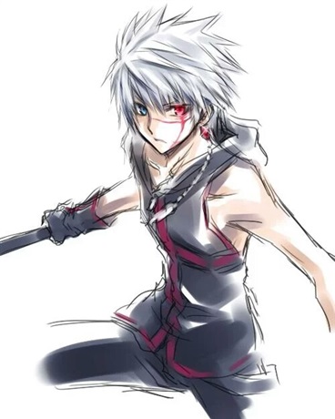 被当做人间兵器好困惑