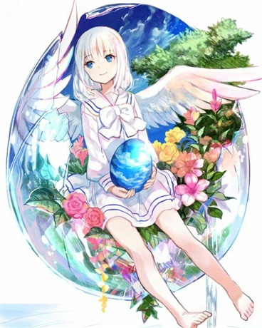 有一个人格分裂使魔是怎样的体验