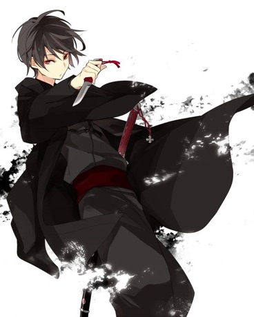 深渊的黑蒂亚斯