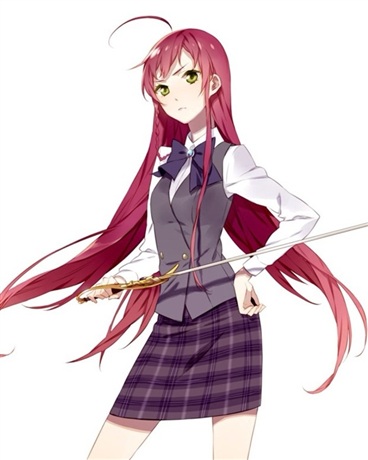 从魔王到学徒的异世界生活