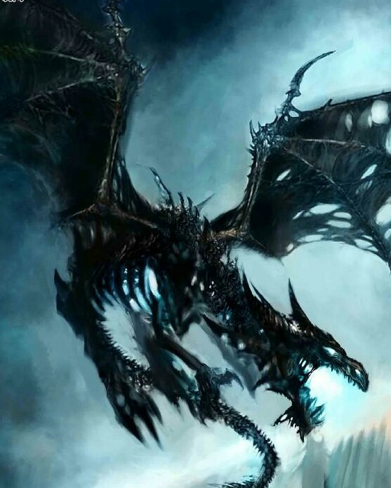 无限之异兽进化录