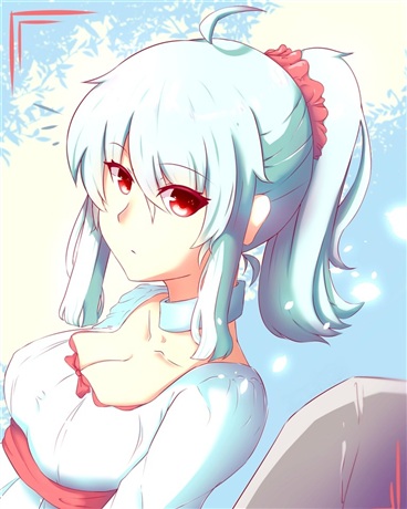 混乱之中龙神与我