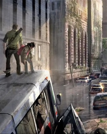 终末旅行开始之前