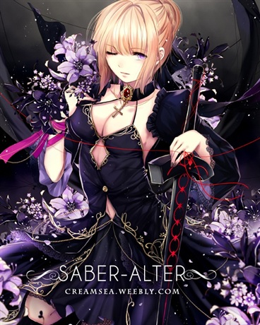 斩尽世界的魔神