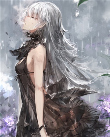 不小心被兽娘养大了