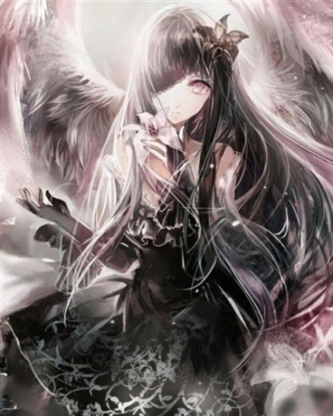 直至世界染为你的颜色