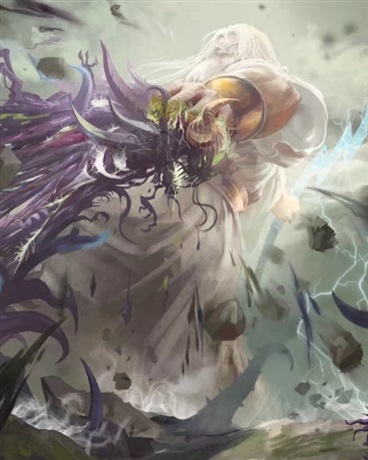 诸君一这是荣耀的远征