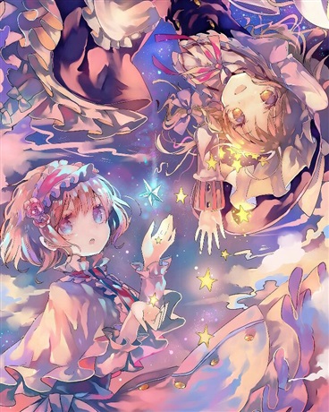 LOVE次元游戏