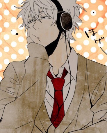 没有上进心的我怎么可能有女朋友