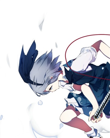 面临死亡的我竟重获新生