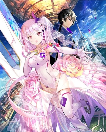 只想在异世界过上安宁的死宅生活