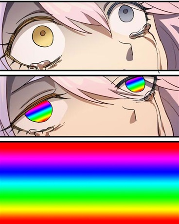 我的武器就一板凳