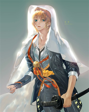 失去第三条腿的我在异世界的生存