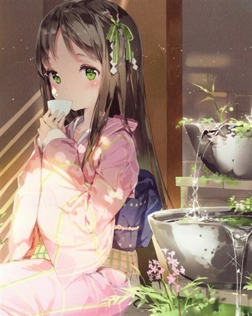莲