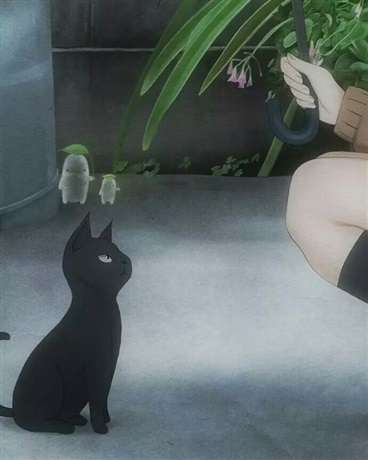 梦的部屋妖怪合集